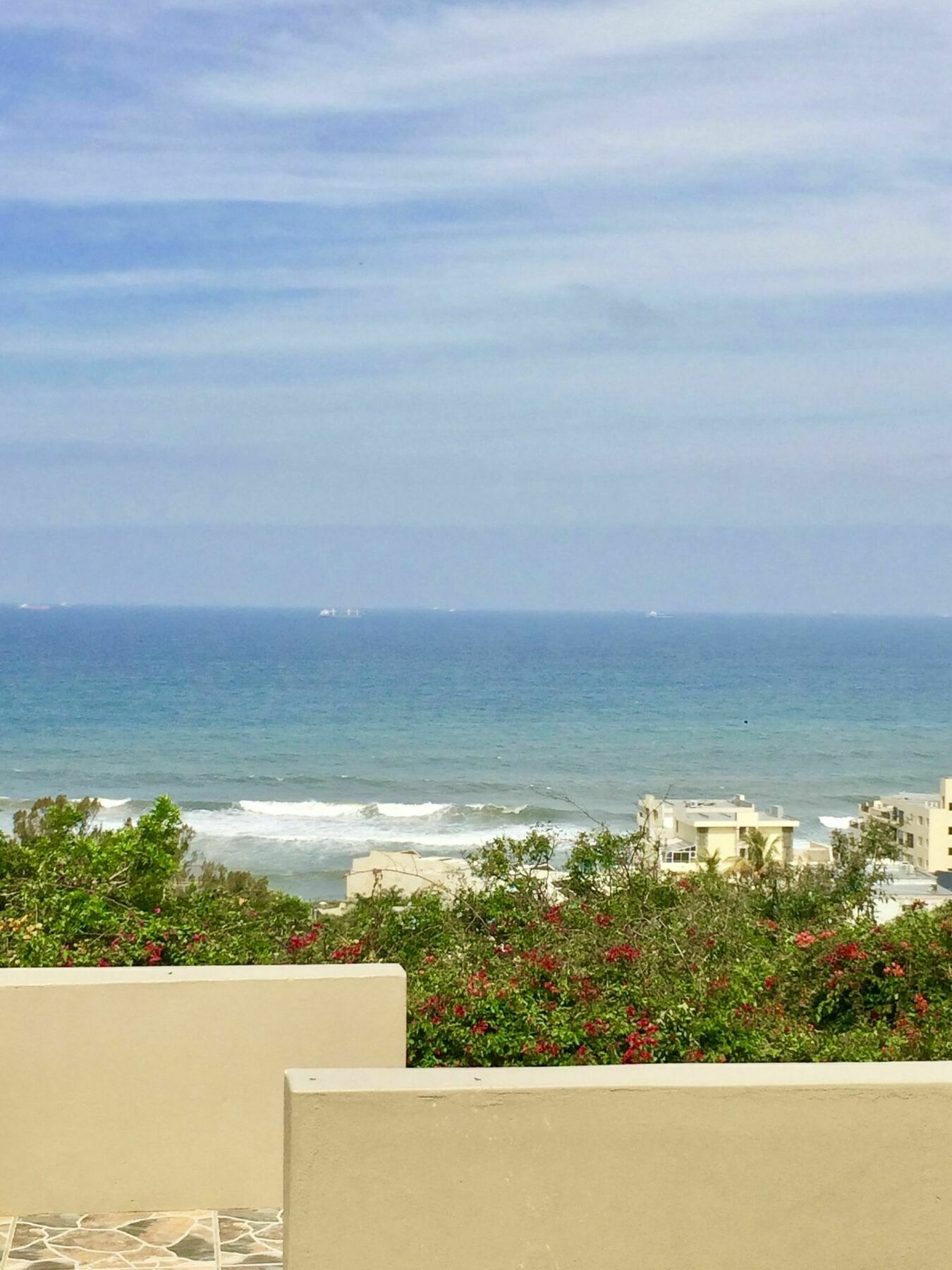 Beachbreak Cottages Умхланга Экстерьер фото